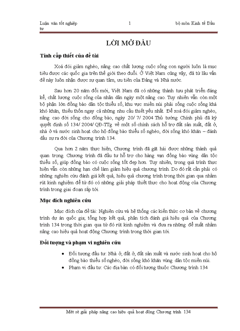 image for page Một số giải pháp nâng cao hiệu quả hoạt động Chương trình 134