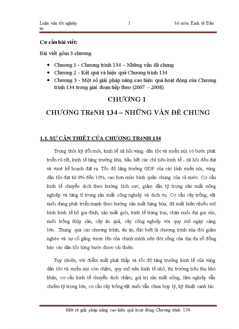 image for page Một số giải pháp nâng cao hiệu quả hoạt động Chương trình 134
