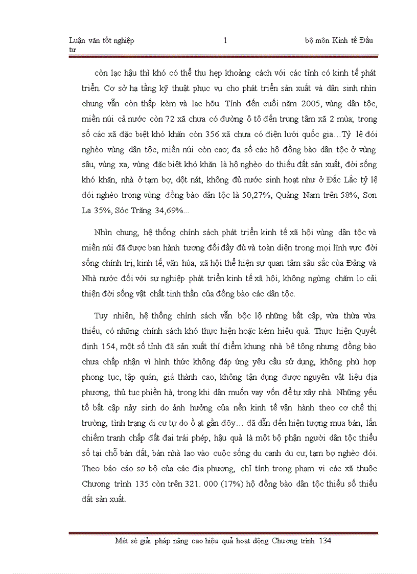 image for page Một số giải pháp nâng cao hiệu quả hoạt động Chương trình 134