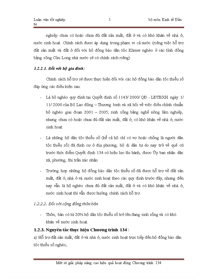 image for page Một số giải pháp nâng cao hiệu quả hoạt động Chương trình 134
