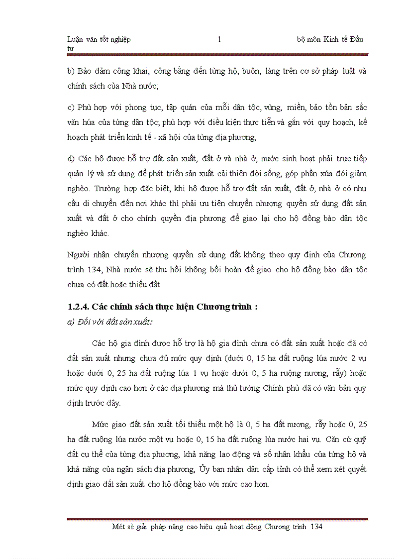 image for page Một số giải pháp nâng cao hiệu quả hoạt động Chương trình 134