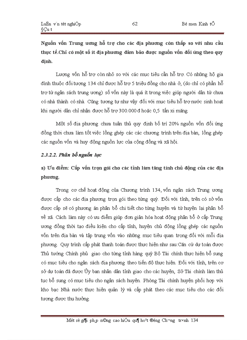 image for page Một số giải pháp nâng cao hiệu quả hoạt động Chương trình 134