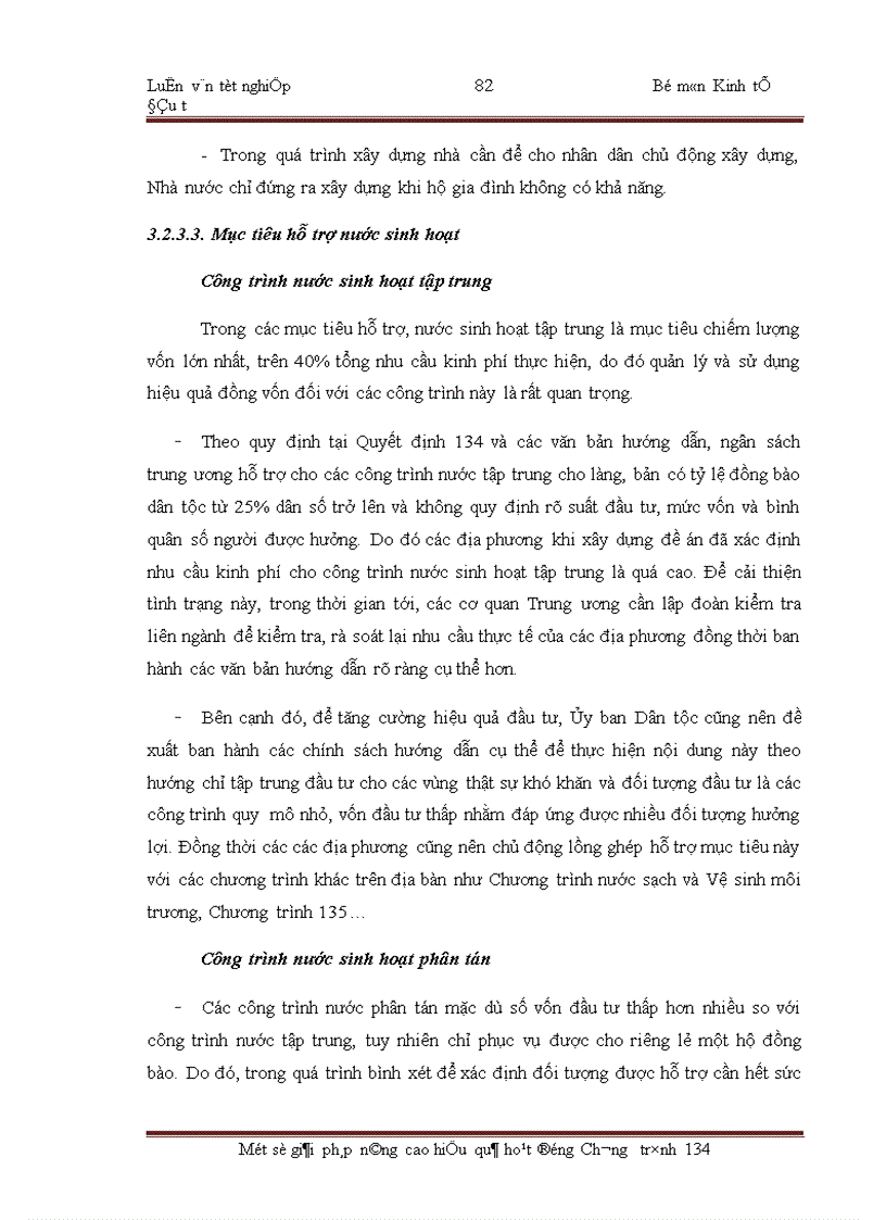 image for page Một số giải pháp nâng cao hiệu quả hoạt động Chương trình 134