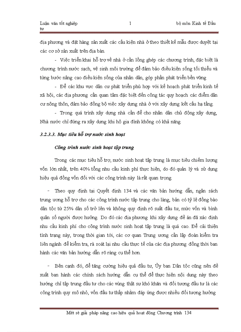 image for page Một số giải pháp nâng cao hiệu quả hoạt động Chương trình 134