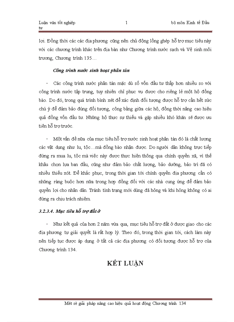 image for page Một số giải pháp nâng cao hiệu quả hoạt động Chương trình 134