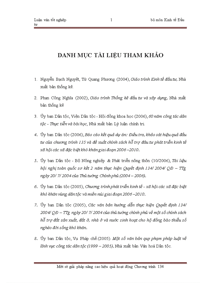 image for page Một số giải pháp nâng cao hiệu quả hoạt động Chương trình 134