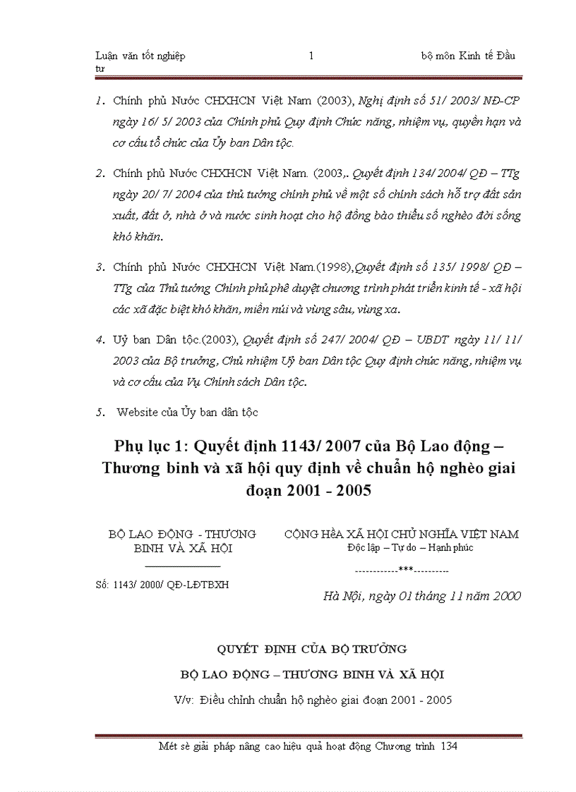 image for page Một số giải pháp nâng cao hiệu quả hoạt động Chương trình 134