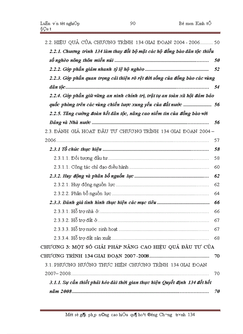 image for page Một số giải pháp nâng cao hiệu quả hoạt động Chương trình 134