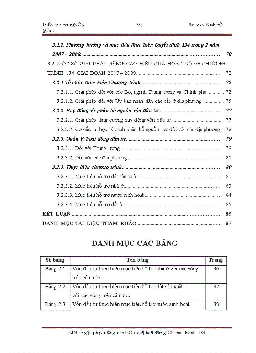 image for page Một số giải pháp nâng cao hiệu quả hoạt động Chương trình 134