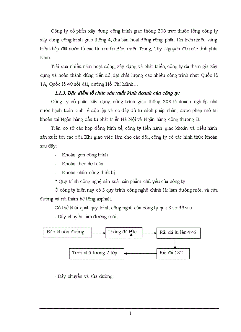 image for page Một số giải pháp nhằm nâng cao khả năng thắng thầu của công ty cổ phần xây dựng công trình giao thông
