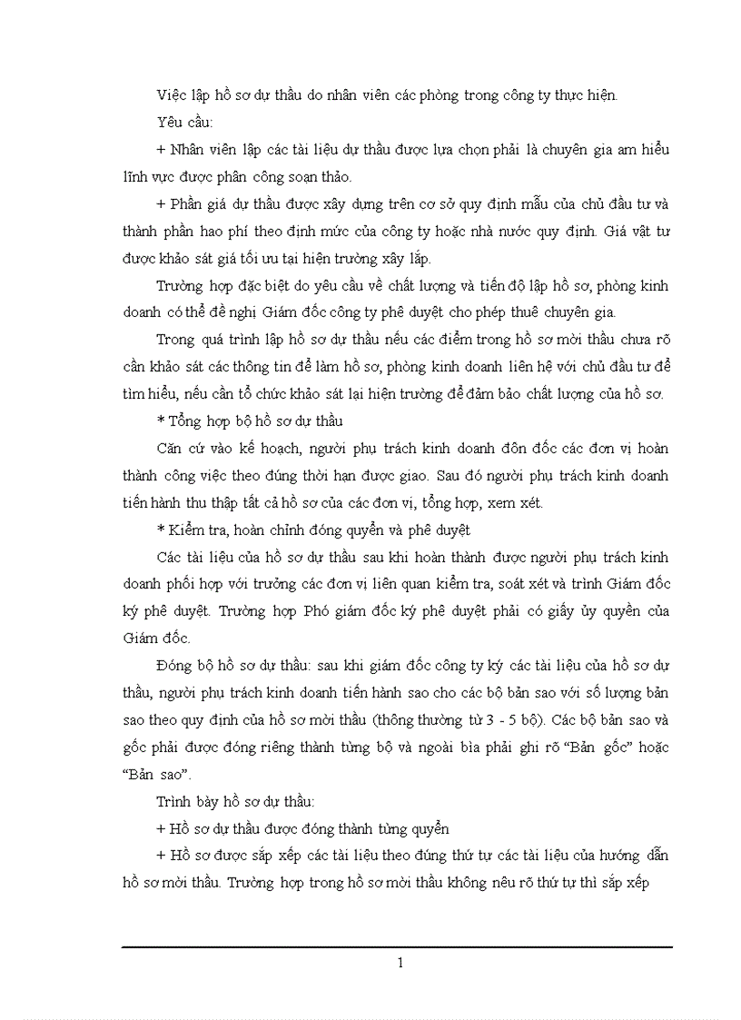 image for page Một số giải pháp nhằm nâng cao khả năng thắng thầu của công ty cổ phần xây dựng công trình giao thông