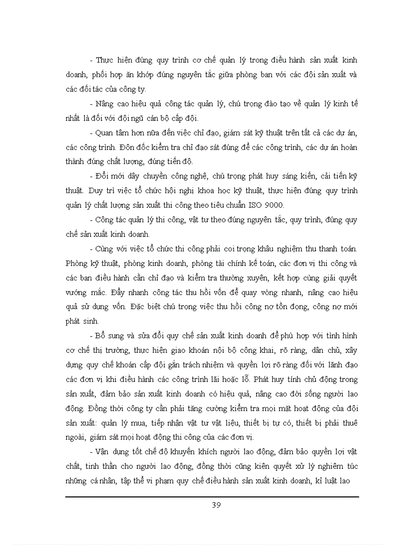 image for page Một số giải pháp nhằm nâng cao khả năng thắng thầu của công ty cổ phần xây dựng công trình giao thông