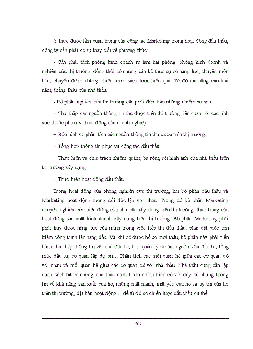 image for page Một số giải pháp nhằm nâng cao khả năng thắng thầu của công ty cổ phần xây dựng công trình giao thông