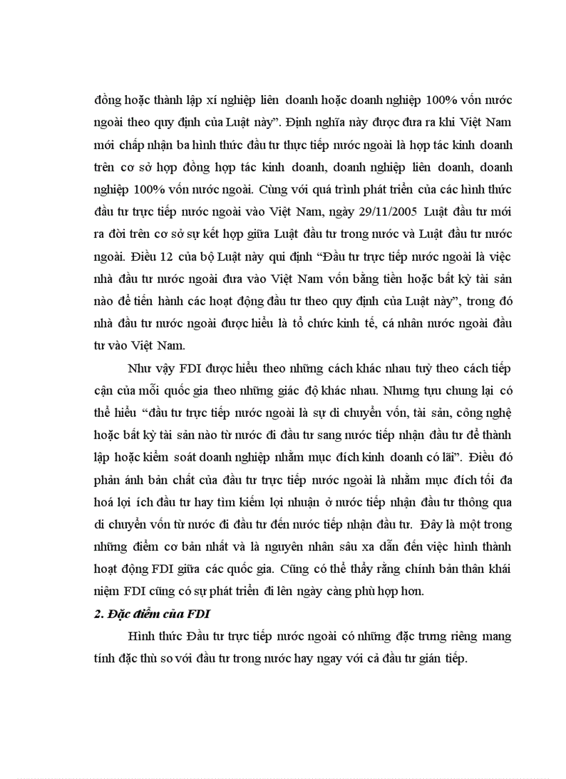 image for page Giải pháp thu hút đầu tư trực tiếp của Nhật Bản vào Việt Nam đến năm 2015