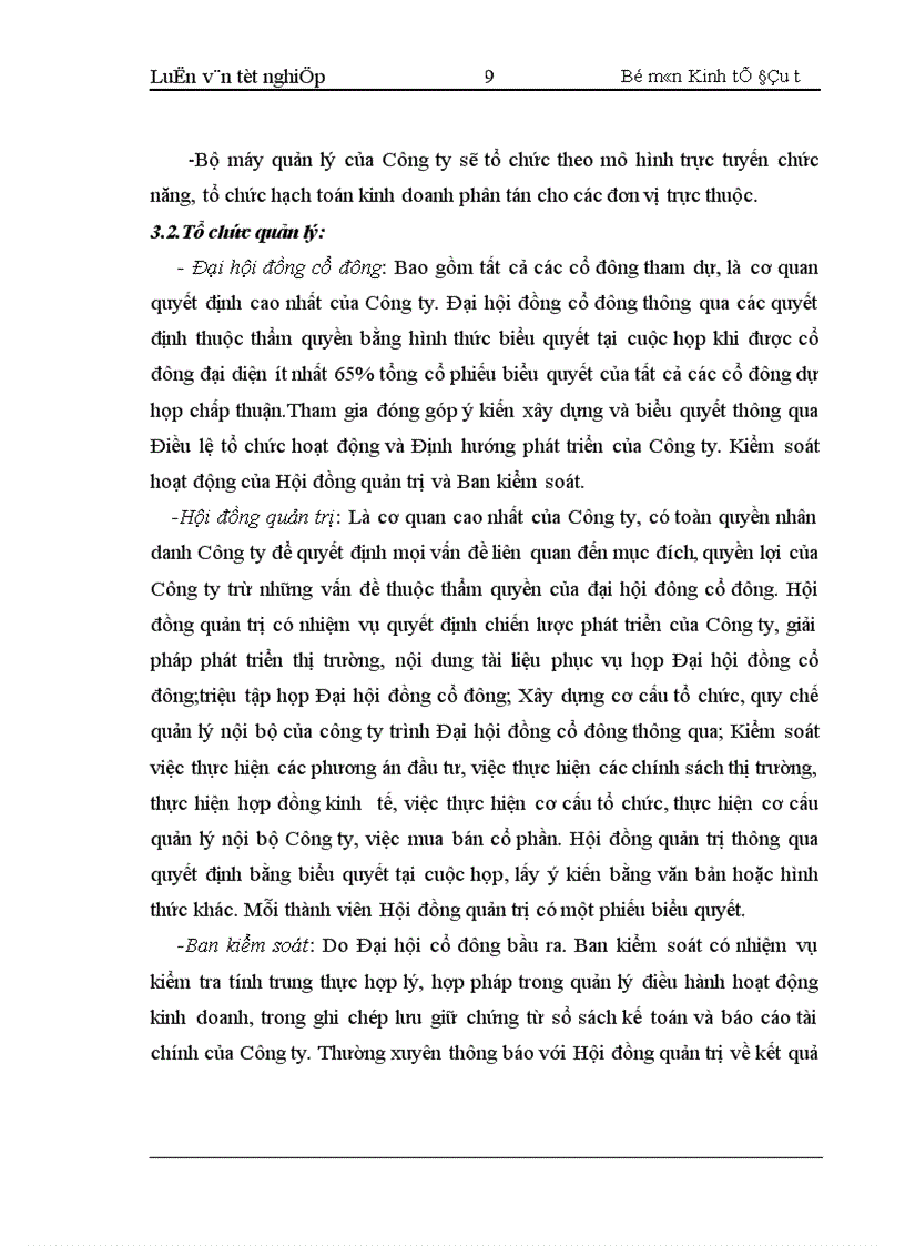 image for page Hoàn thiện công tác lập dự án đầu tư tại Công ty cổ phần Sông Đà 12