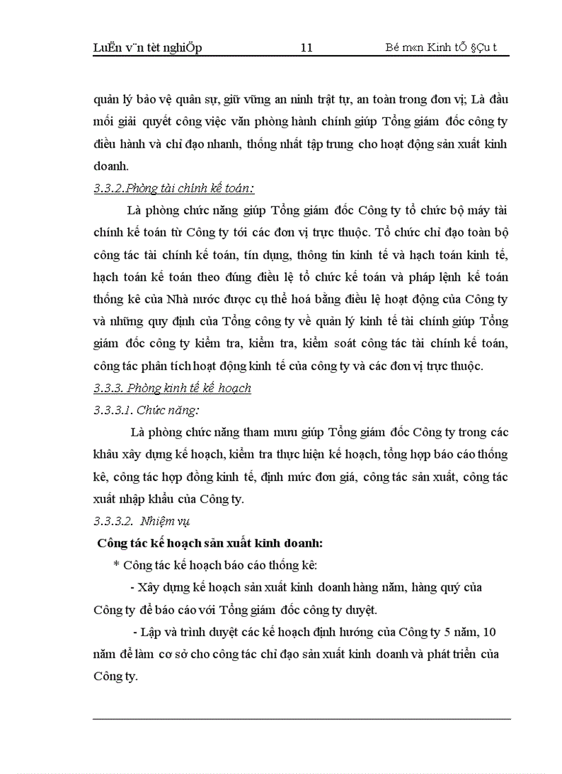 image for page Hoàn thiện công tác lập dự án đầu tư tại Công ty cổ phần Sông Đà 12