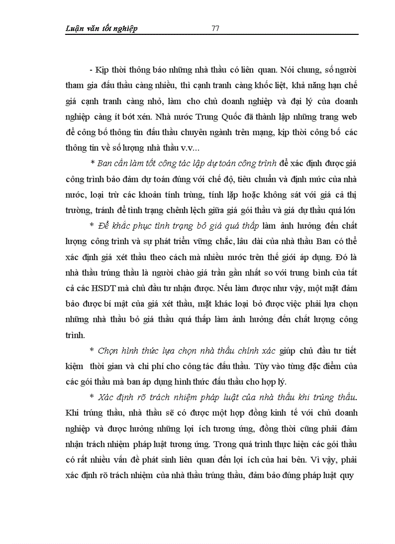 image for page Công tác quản lý dự án tại Ban quản lý dự án Vạn Phúc thực trạng và giải pháp