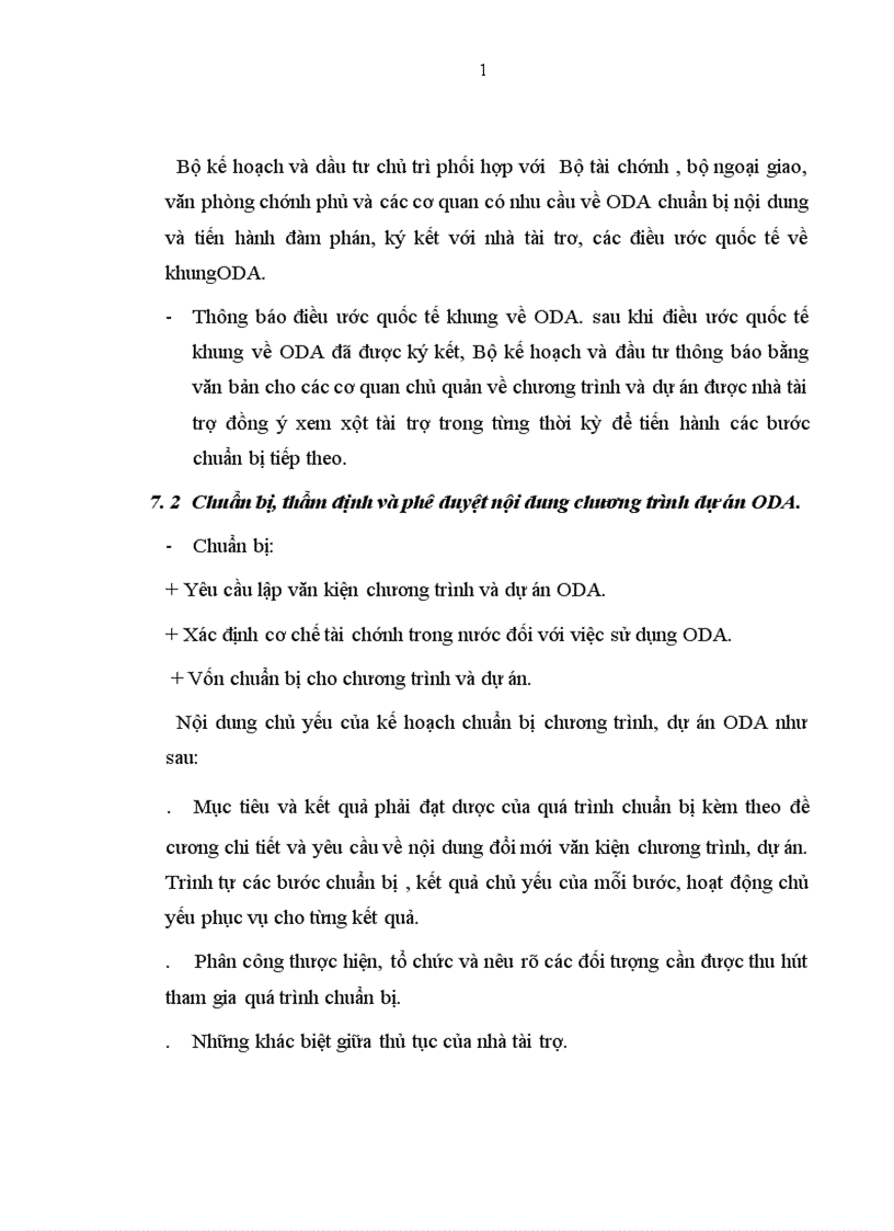 image for page Một số giải pháp nhằm sử dụng có hiệu quả vốn ODA tại Việt Nam