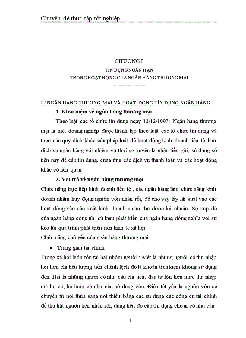 image for page Chế độ pháp lý về hợp đồng tín dụng ngắn hạn và thực tiễn áp dụng tại ngân hàng nông nghiệp và phát triển nông thôn Thăng Long