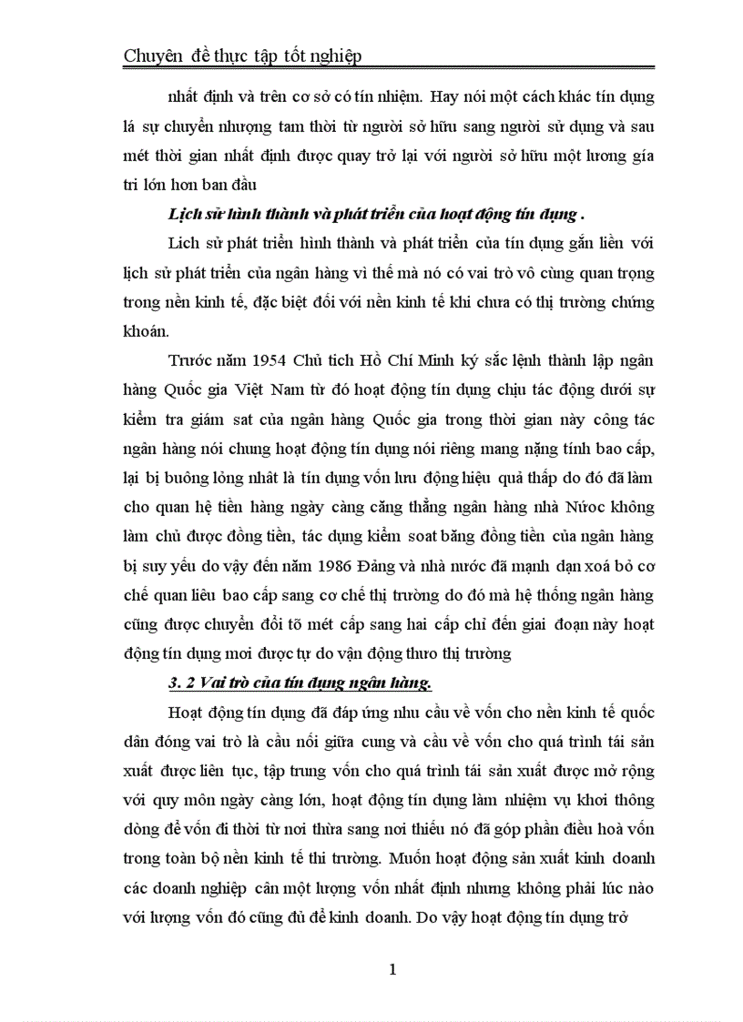 image for page Chế độ pháp lý về hợp đồng tín dụng ngắn hạn và thực tiễn áp dụng tại ngân hàng nông nghiệp và phát triển nông thôn Thăng Long