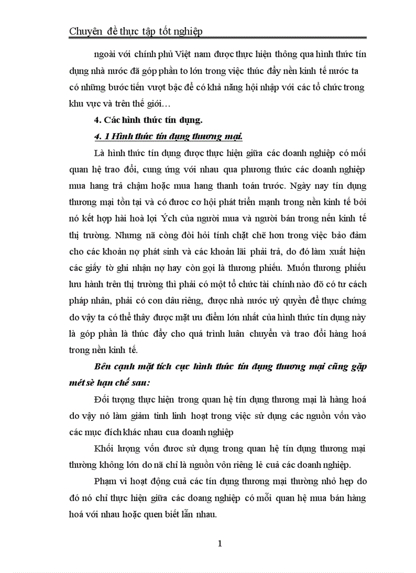 image for page Chế độ pháp lý về hợp đồng tín dụng ngắn hạn và thực tiễn áp dụng tại ngân hàng nông nghiệp và phát triển nông thôn Thăng Long