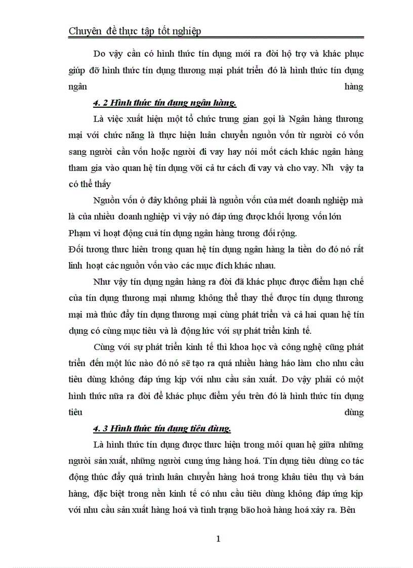 image for page Chế độ pháp lý về hợp đồng tín dụng ngắn hạn và thực tiễn áp dụng tại ngân hàng nông nghiệp và phát triển nông thôn Thăng Long