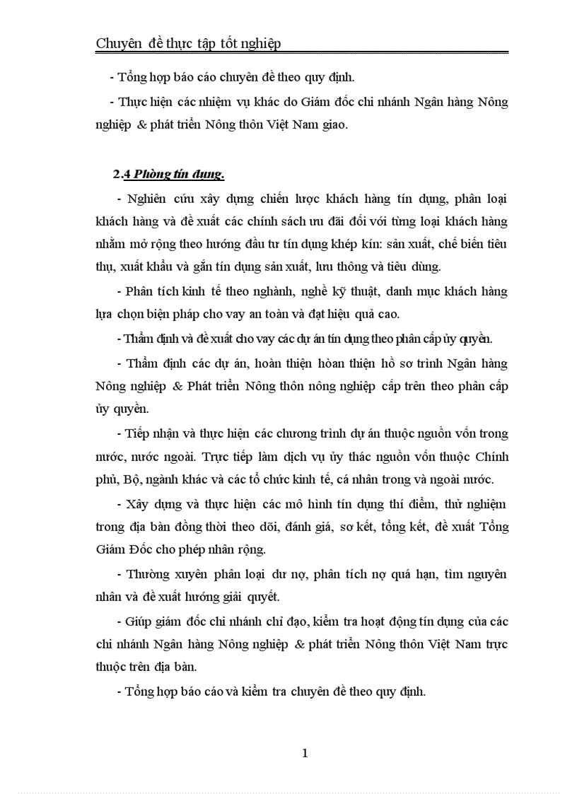 image for page Chế độ pháp lý về hợp đồng tín dụng ngắn hạn và thực tiễn áp dụng tại ngân hàng nông nghiệp và phát triển nông thôn Thăng Long
