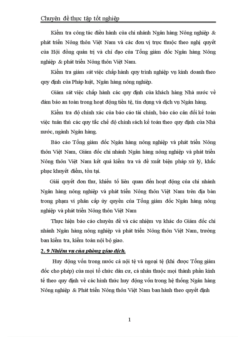 image for page Chế độ pháp lý về hợp đồng tín dụng ngắn hạn và thực tiễn áp dụng tại ngân hàng nông nghiệp và phát triển nông thôn Thăng Long