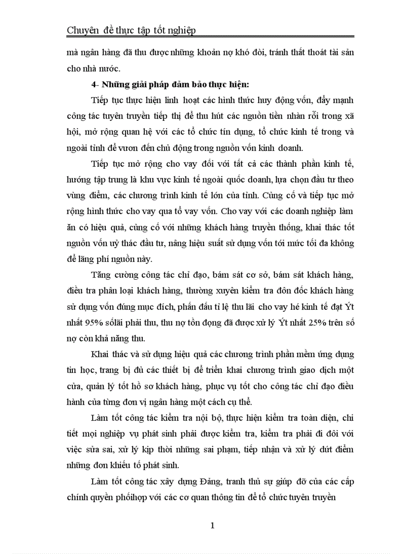 image for page Chế độ pháp lý về hợp đồng tín dụng ngắn hạn và thực tiễn áp dụng tại ngân hàng nông nghiệp và phát triển nông thôn Thăng Long