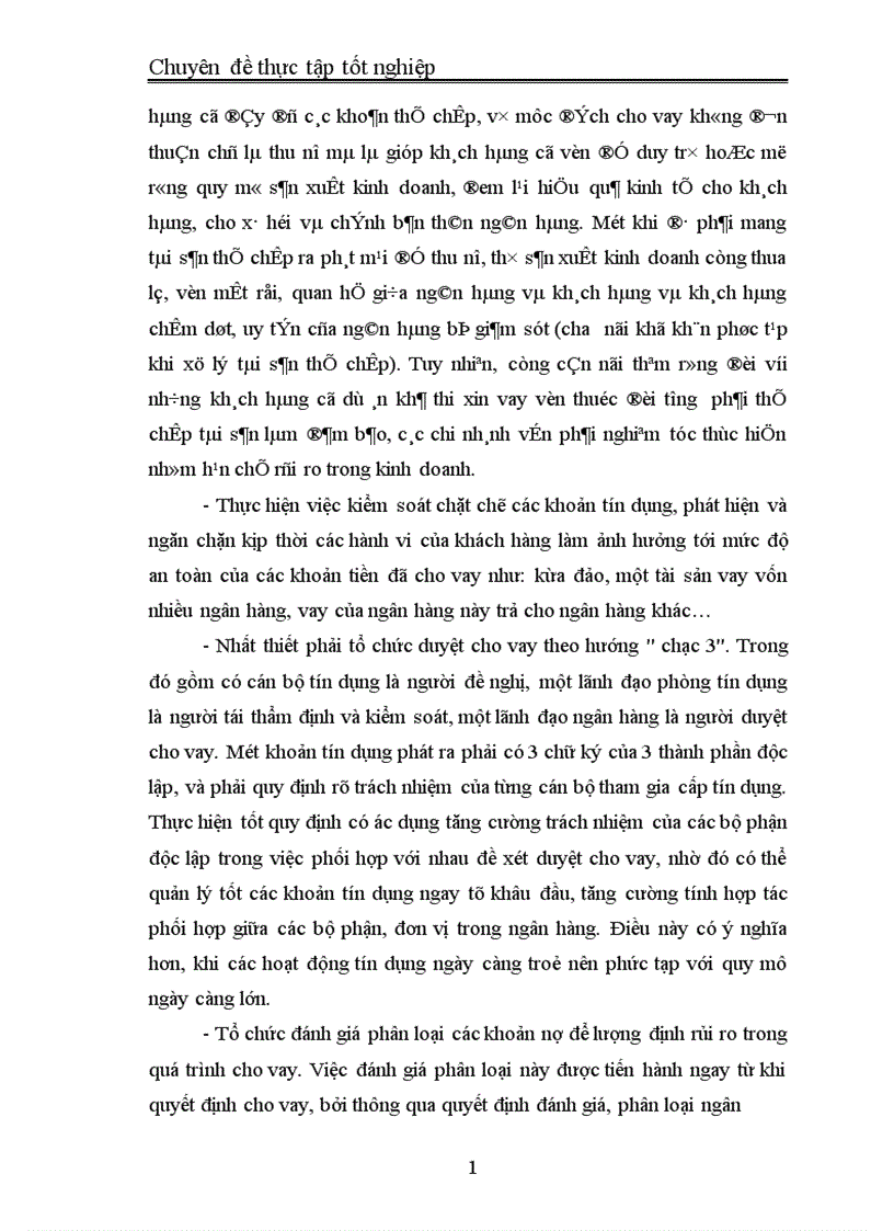 image for page Chế độ pháp lý về hợp đồng tín dụng ngắn hạn và thực tiễn áp dụng tại ngân hàng nông nghiệp và phát triển nông thôn Thăng Long
