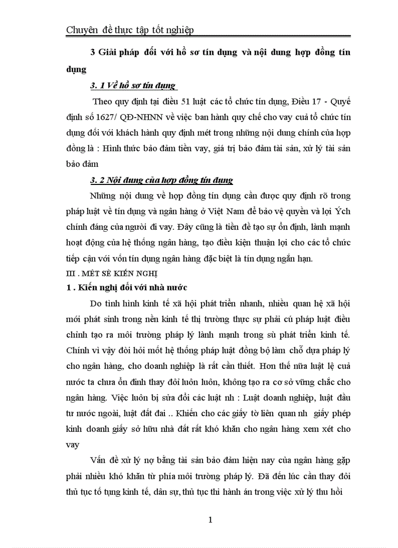 image for page Chế độ pháp lý về hợp đồng tín dụng ngắn hạn và thực tiễn áp dụng tại ngân hàng nông nghiệp và phát triển nông thôn Thăng Long