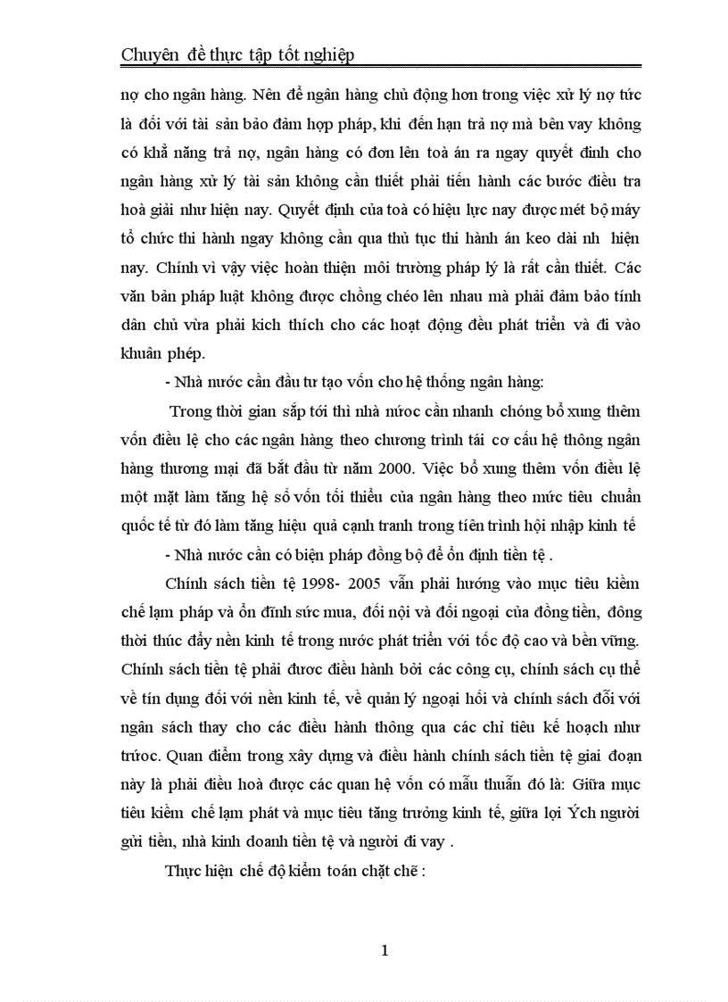 image for page Chế độ pháp lý về hợp đồng tín dụng ngắn hạn và thực tiễn áp dụng tại ngân hàng nông nghiệp và phát triển nông thôn Thăng Long