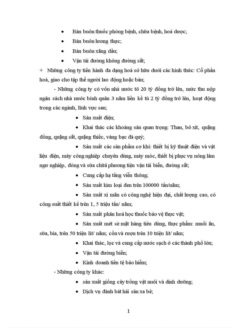 image for page Xử lý các quan hệ pháp luật lao động trong qúa trình cổ phần hoá ở Công ty Than nội địa Từ lý luận đến thực tiễn