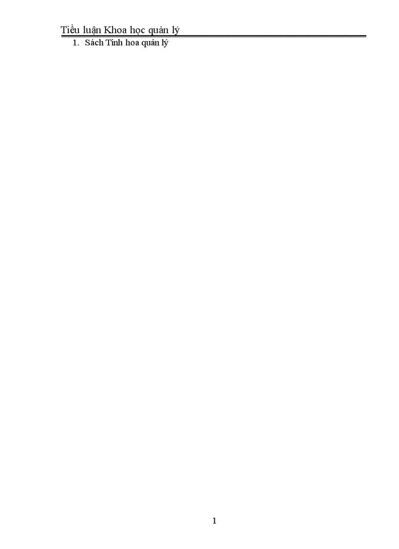 image for page Những yếu tố tích cực và hạn chế của thuyết quản lý Taylor và sự vận dụng vào điều kiện Việt Nam