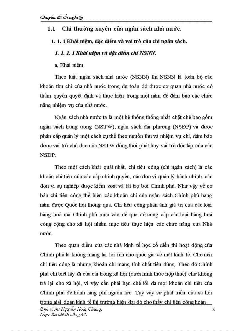 image for page Giải pháp hoàn thiện công tác quản lý chi thường xuyên trên địa bàn huyện Vĩnh Linh