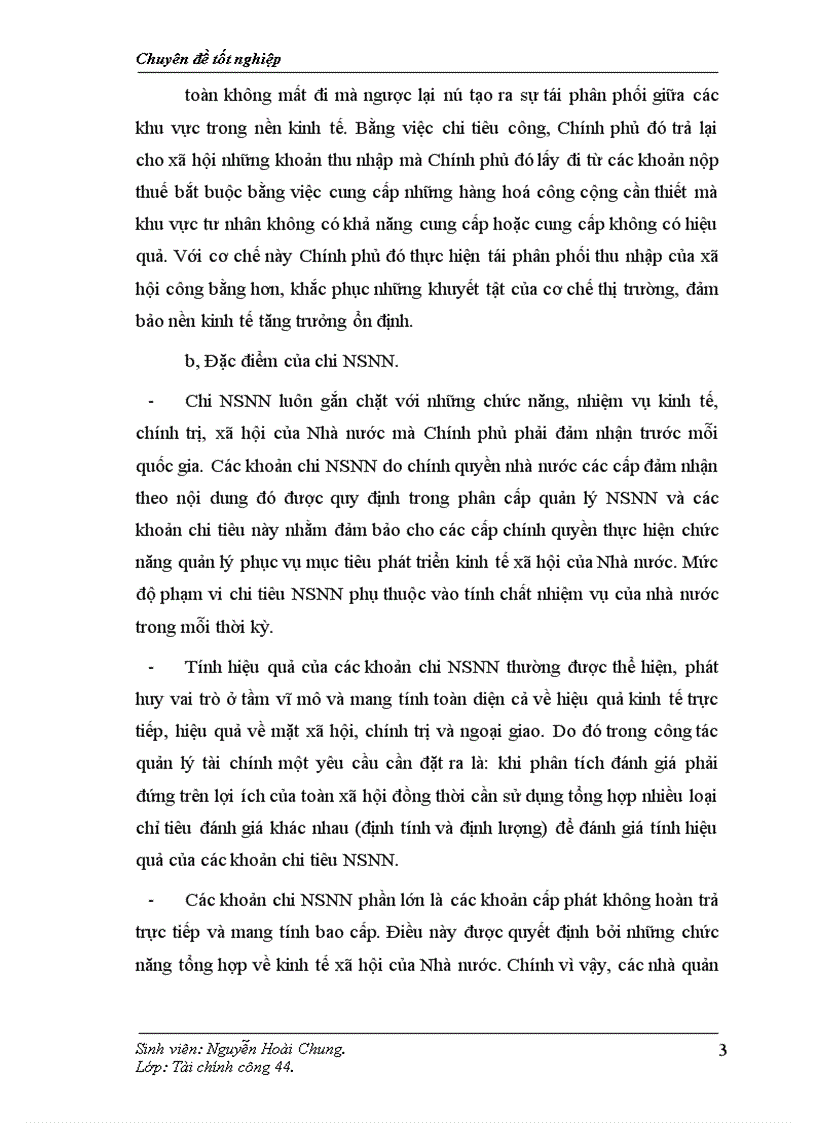 image for page Giải pháp hoàn thiện công tác quản lý chi thường xuyên trên địa bàn huyện Vĩnh Linh
