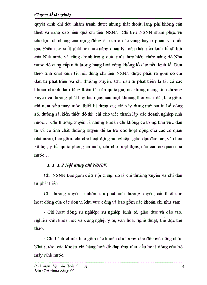 image for page Giải pháp hoàn thiện công tác quản lý chi thường xuyên trên địa bàn huyện Vĩnh Linh
