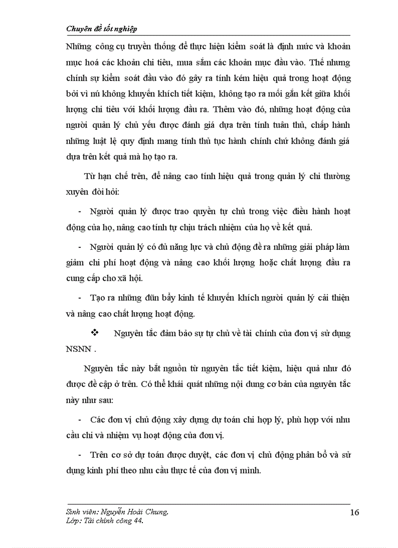 image for page Giải pháp hoàn thiện công tác quản lý chi thường xuyên trên địa bàn huyện Vĩnh Linh