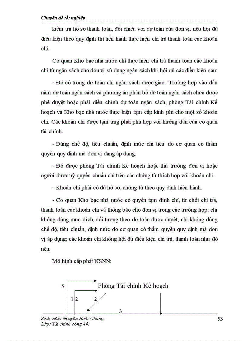 image for page Giải pháp hoàn thiện công tác quản lý chi thường xuyên trên địa bàn huyện Vĩnh Linh