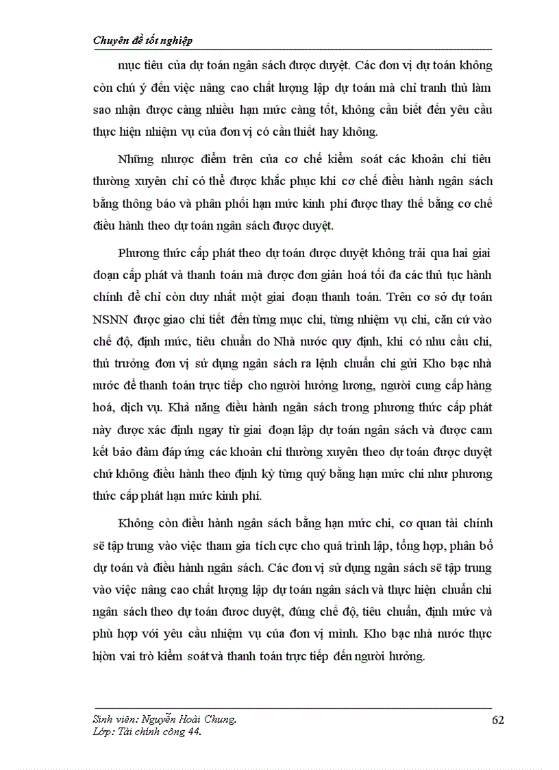 image for page Giải pháp hoàn thiện công tác quản lý chi thường xuyên trên địa bàn huyện Vĩnh Linh