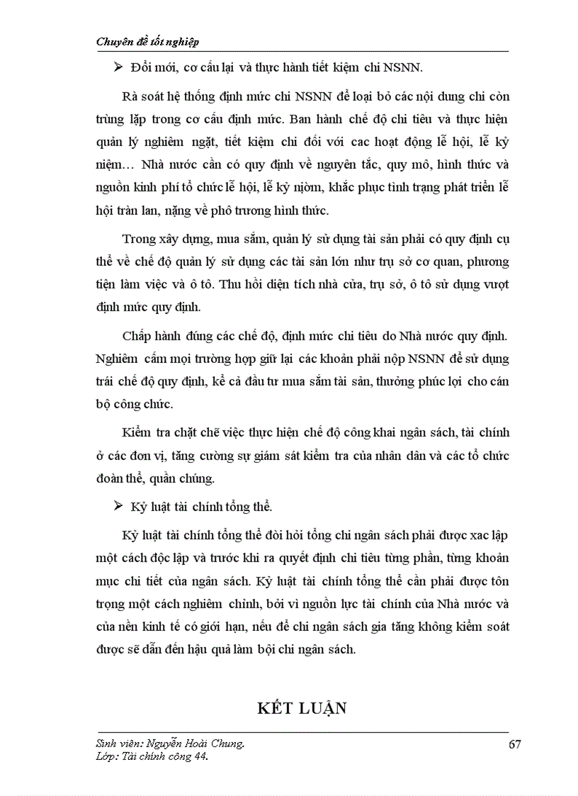 image for page Giải pháp hoàn thiện công tác quản lý chi thường xuyên trên địa bàn huyện Vĩnh Linh