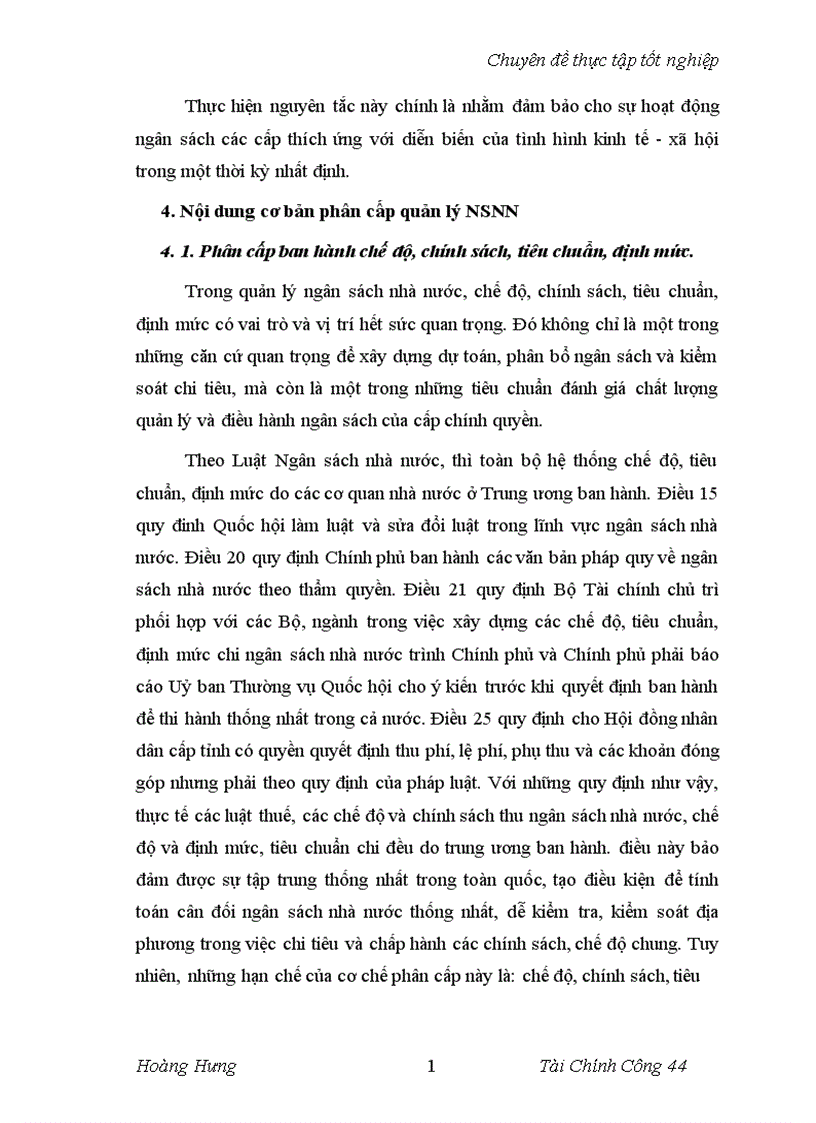 image for page Hoàn thiện phân cấp quản lý ngân sách nhà nước tại tỉnh Bắc Ninh 1