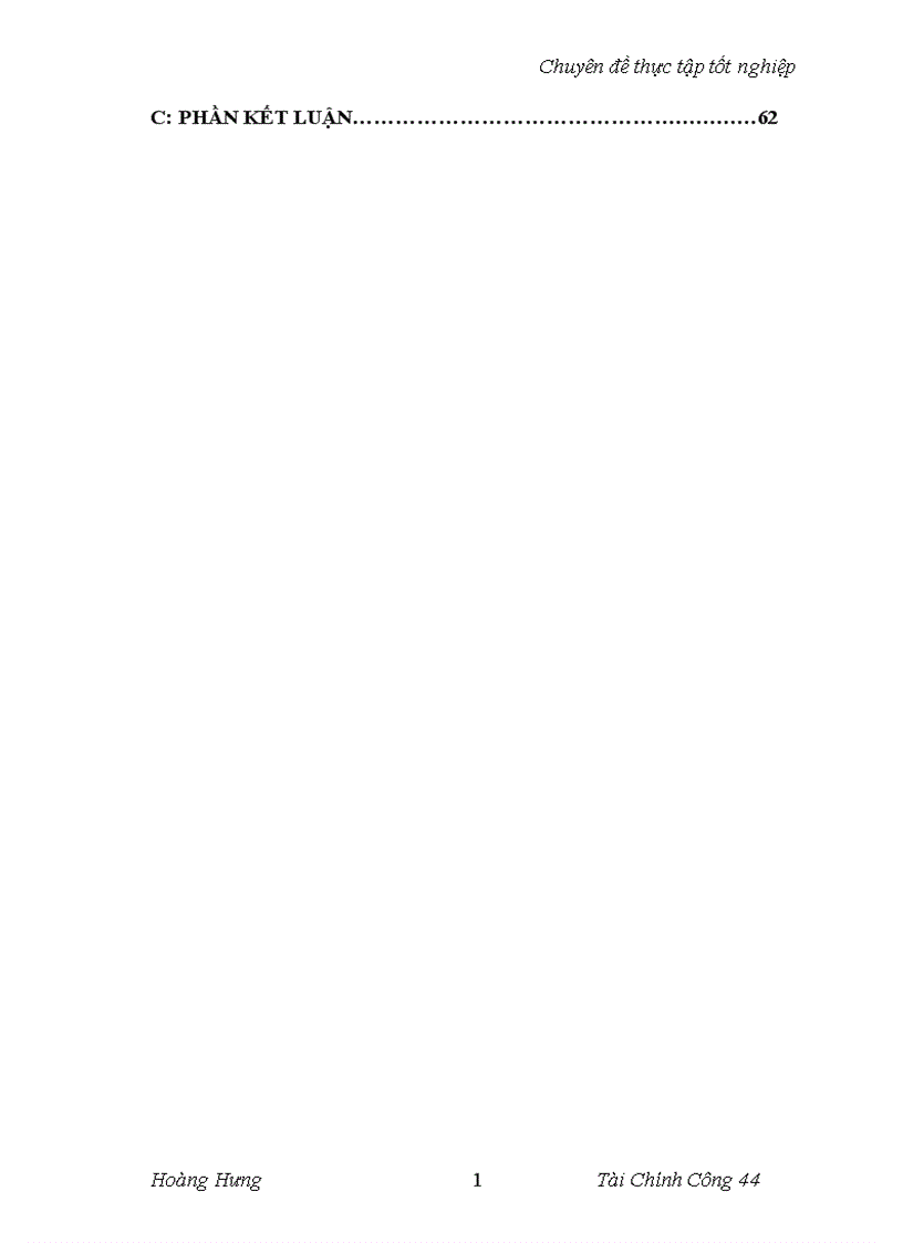 image for page Hoàn thiện phân cấp quản lý ngân sách nhà nước tại tỉnh Bắc Ninh 1