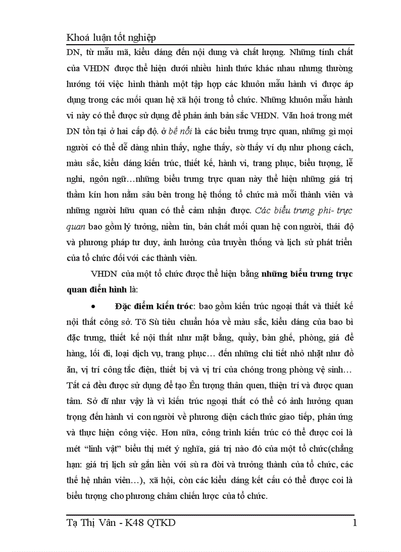 image for page Thực trạng và giải pháp về xây dựng và phát huy yếu tố văn hoá trong các Doanh nghiệp ở Việt Nam thời hội nhập