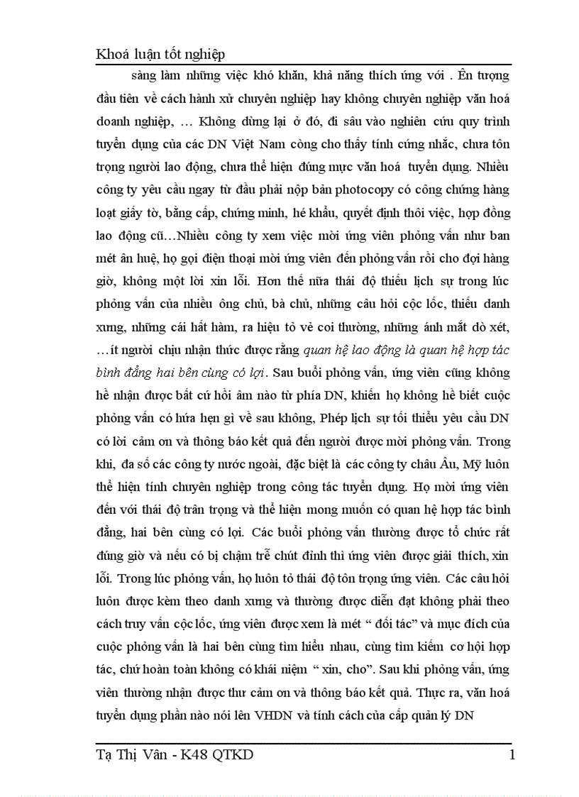 image for page Thực trạng và giải pháp về xây dựng và phát huy yếu tố văn hoá trong các Doanh nghiệp ở Việt Nam thời hội nhập