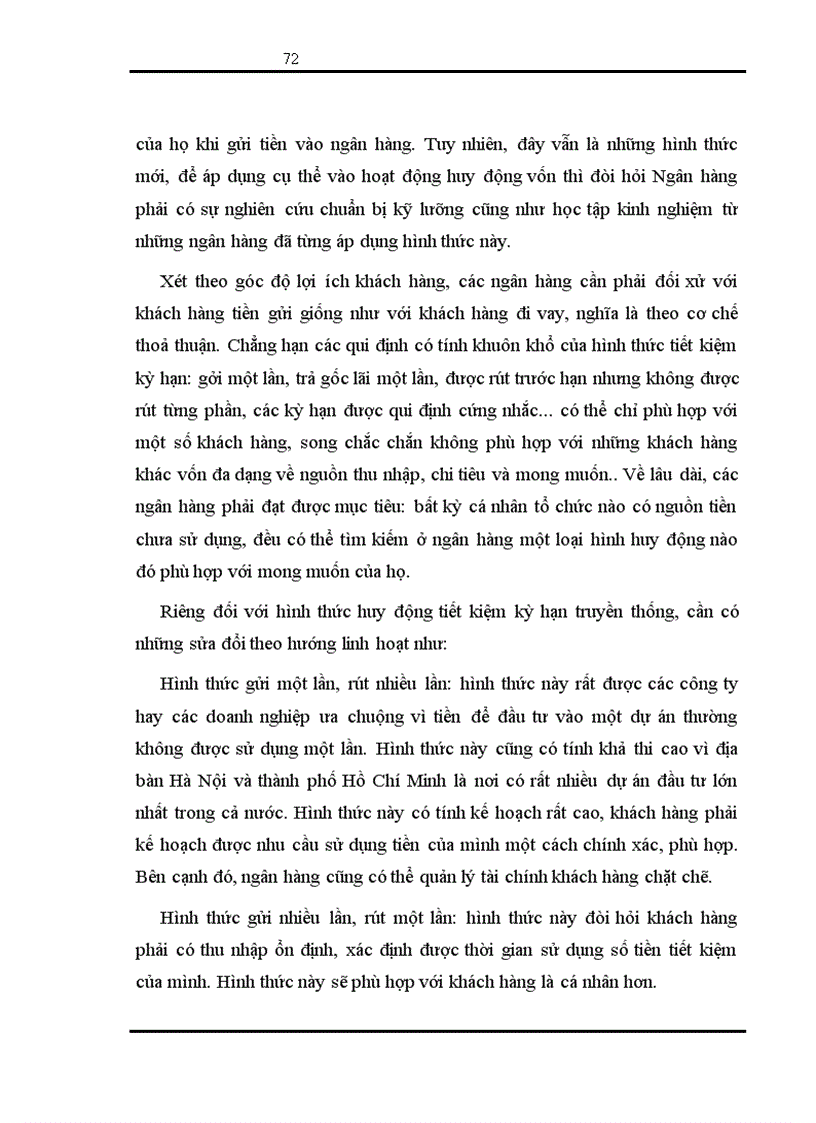 image for page Giải pháp tăng cường huy động vốn tại ngân hàng thương mại cổ phần An Bình