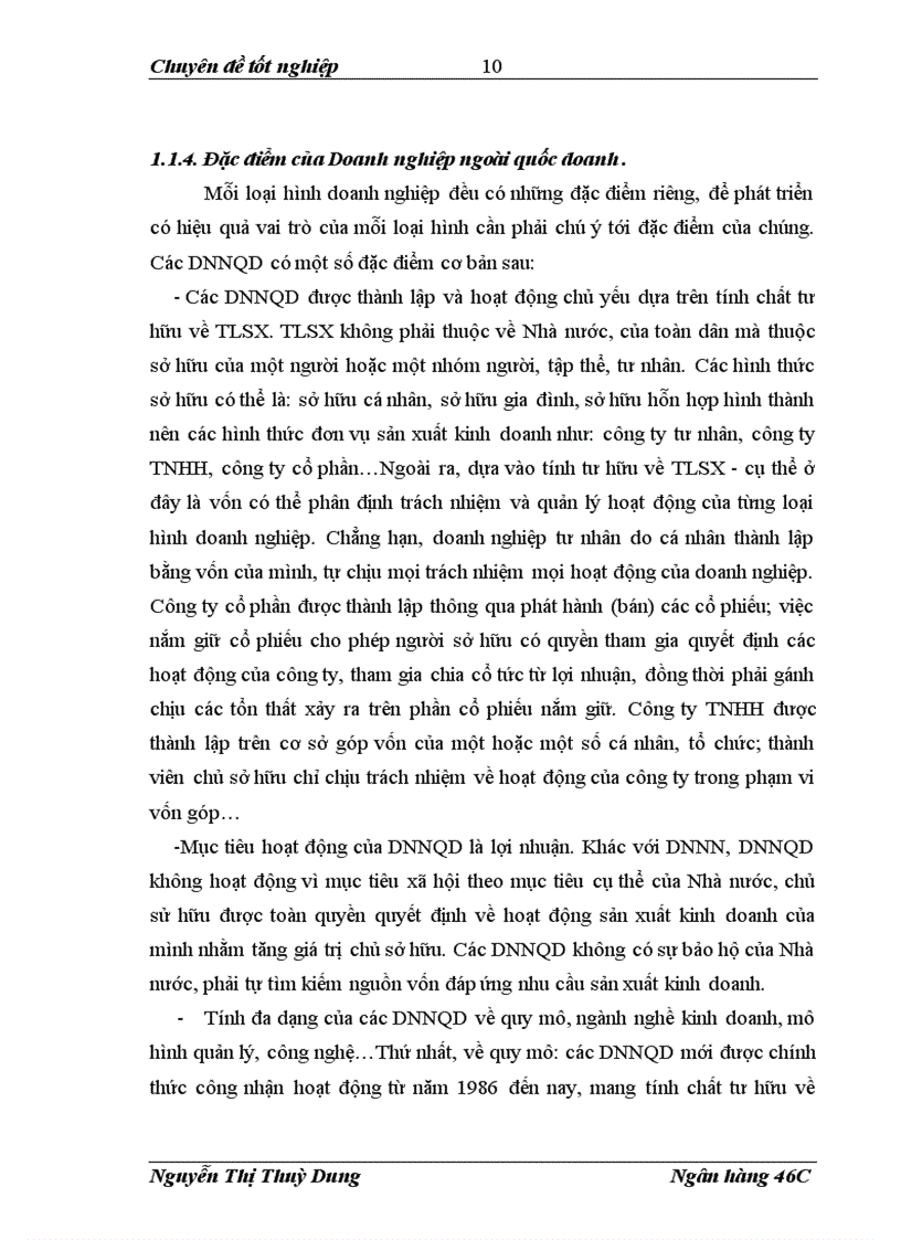 image for page Mở rộng cho vay DNNQD tại NHNo PTNT Chi nhánh Đông Hà Nội