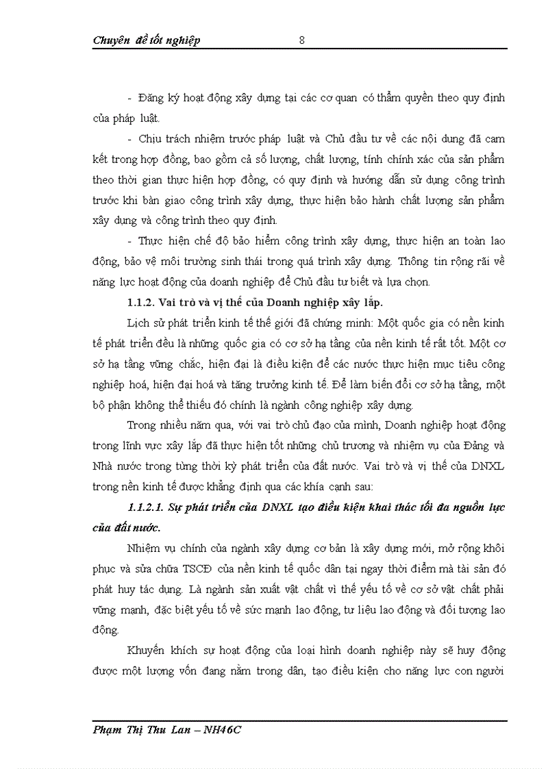 image for page Nâng cao chất lượng bảo lãnh đối với doanh nghiệp xây lắp tại Chi nhánh Ngân hàng Đầu tư và Phát triển Hà Nội