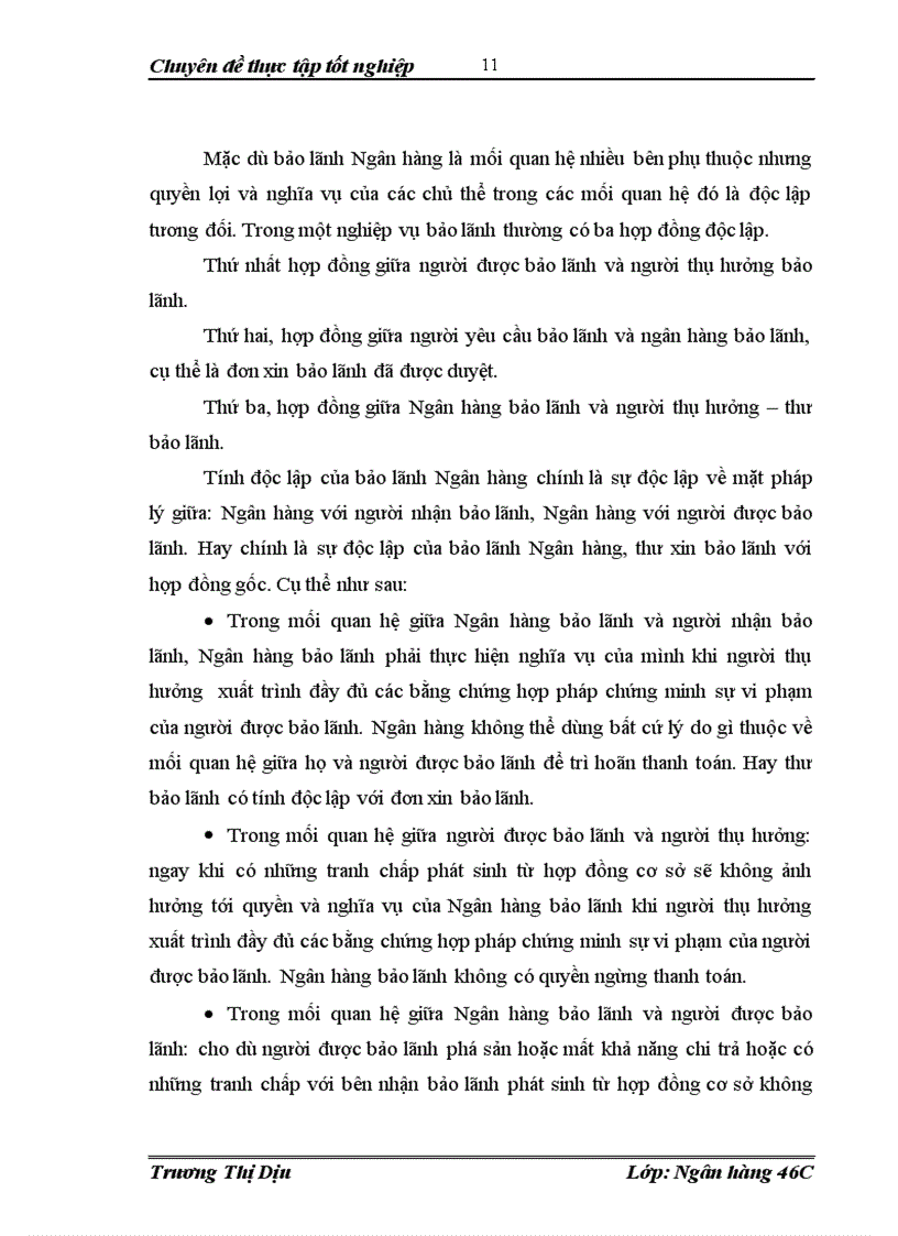 image for page Nâng cao chất lượng hoạt động bảo lãnh tại NHNo PTNT Tây Hà Nội