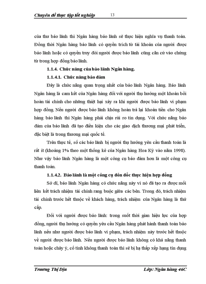 image for page Nâng cao chất lượng hoạt động bảo lãnh tại NHNo PTNT Tây Hà Nội